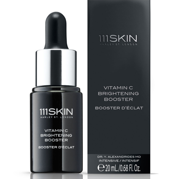 ✨New✨ 111SKIN Vitamin C Brightening Booster - Picture 6 of 7